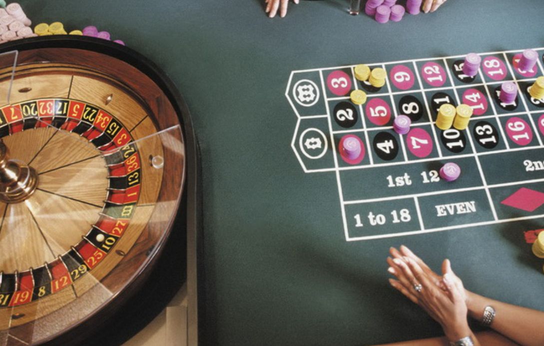  کیسینو گیمز کا ایک زمرہ منتخب کریں

